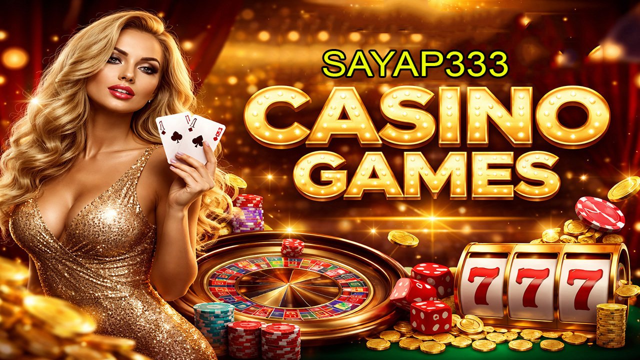 SAYAP333 SAYAP333